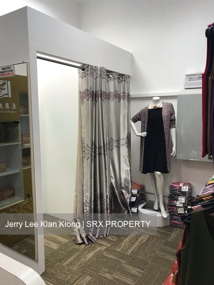 Ang Mo Kio Avenue 8 (D20), HDB Shop House #205000561
